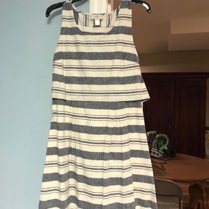 Ann Loft dress size 8 (never worn)